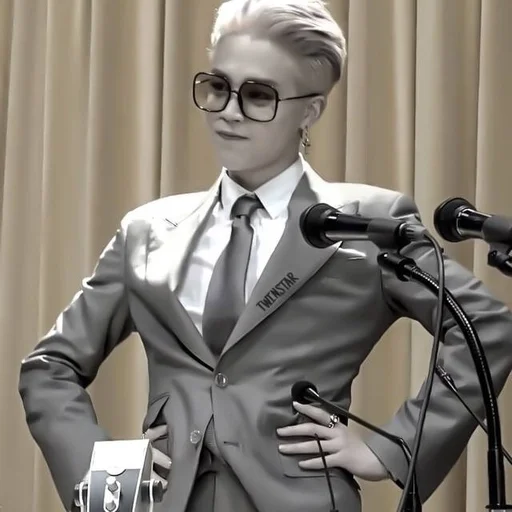 clothing necktie person