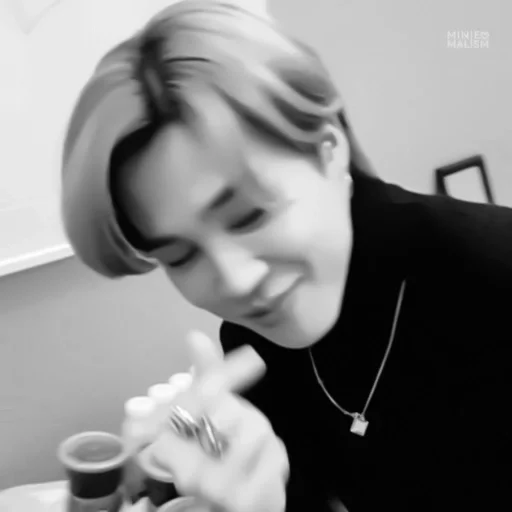 person human face smile