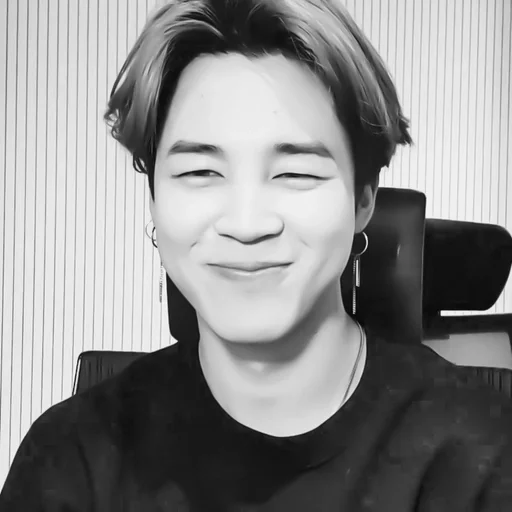 human face smile person