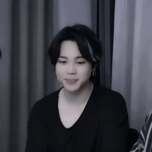 Стикер ᴊɪᴍɪɴ ʙʏ @crvthjngk - 11