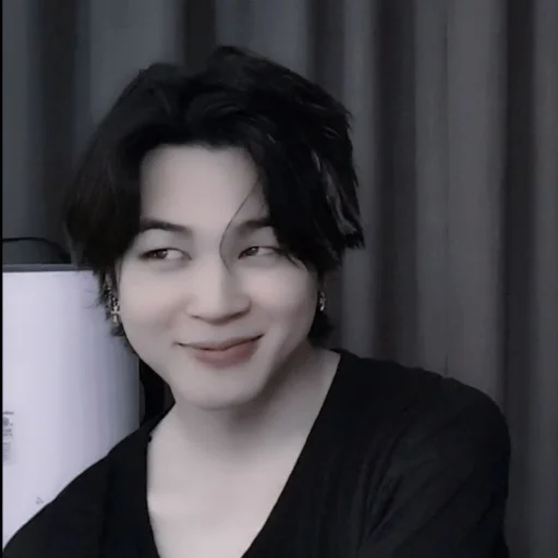 Стикер ᴊɪᴍɪɴ ʙʏ @crvthjngk - 9