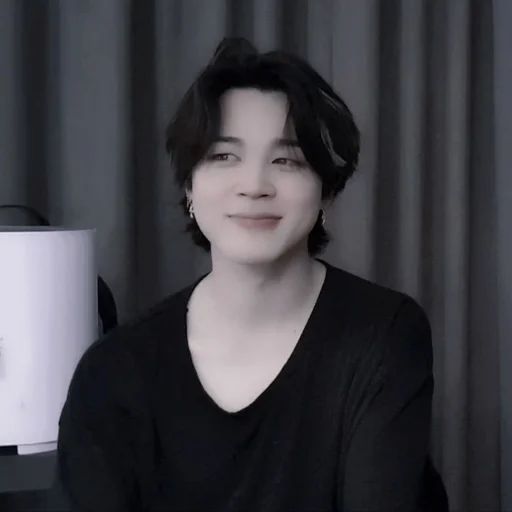 Стикер ᴊɪᴍɪɴ ʙʏ @crvthjngk - 8