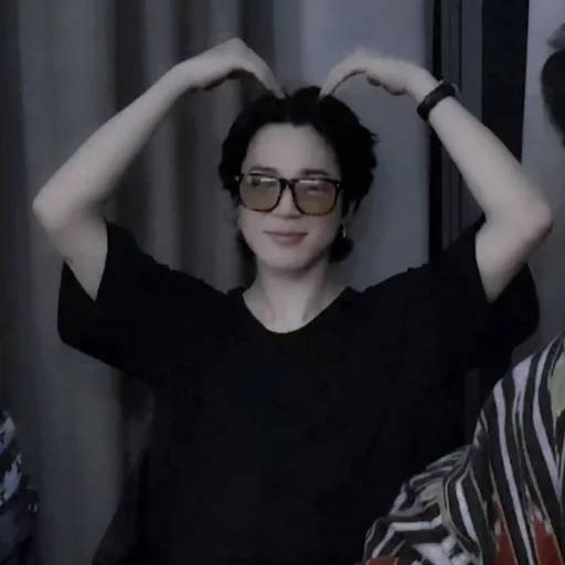 Стикер ᴊɪᴍɪɴ ʙʏ @crvthjngk - 7