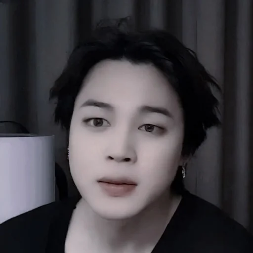 Стикер ᴊɪᴍɪɴ ʙʏ @crvthjngk - 4