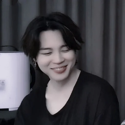 Стикер ᴊɪᴍɪɴ ʙʏ @crvthjngk - 0