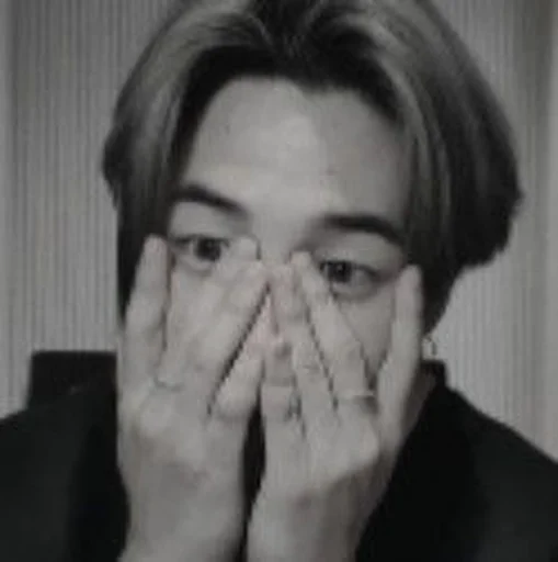 Стикер ❍  𝙟𝙞𝙢𝙞𝙣 @virenaram00d ❜ - 4