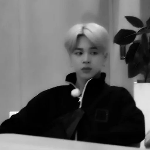 human face person indoor