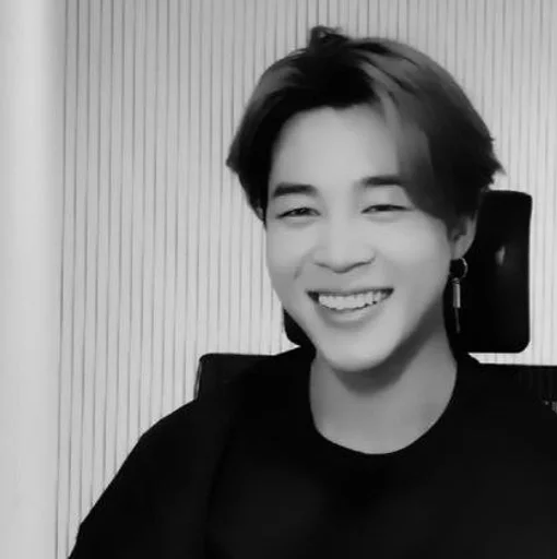 human face smile person