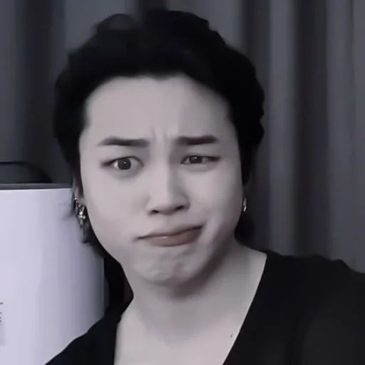 human face person portrait