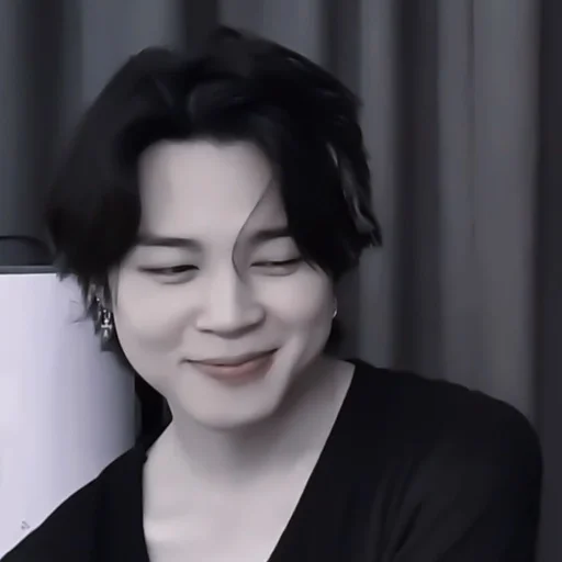 human face person smile