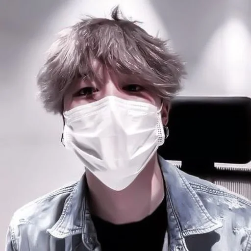 одежда Человек маска