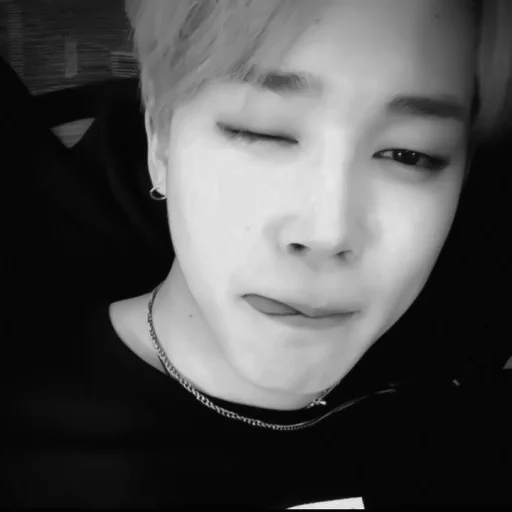 [⌚️] ;; jimin ;; @lumicore_present - Человек