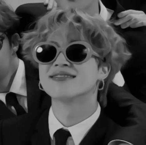 human face person sunglasses