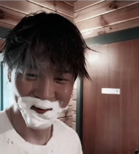 Sticker jimin mood
@saokimdi :: @fStikBot - 0