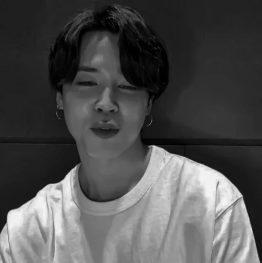 Стикер jiminneveltry - 1