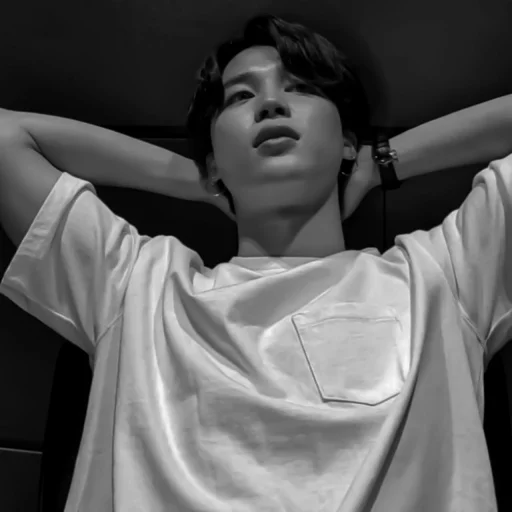 Стикер jiminneveltry - 1