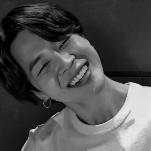 Sticker jiminneveltry - 1