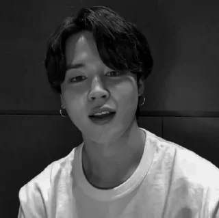 Стикер :▪️: jimin : @neveltry : - 11