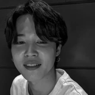 Стикер :▪️: jimin : @neveltry : - 2