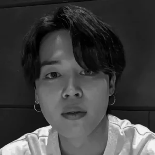 Стикер :▪️: jimin : @neveltry : - 6