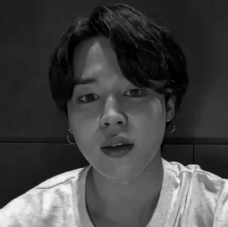 Стикер :▪️: jimin : @neveltry : - 5