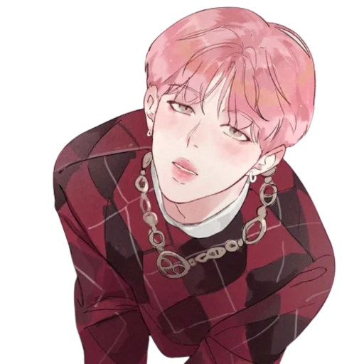 Sticker jimin from @phillimineunison - 10