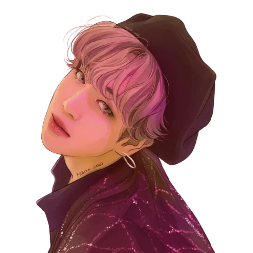 jimin from @phillimineunison - 