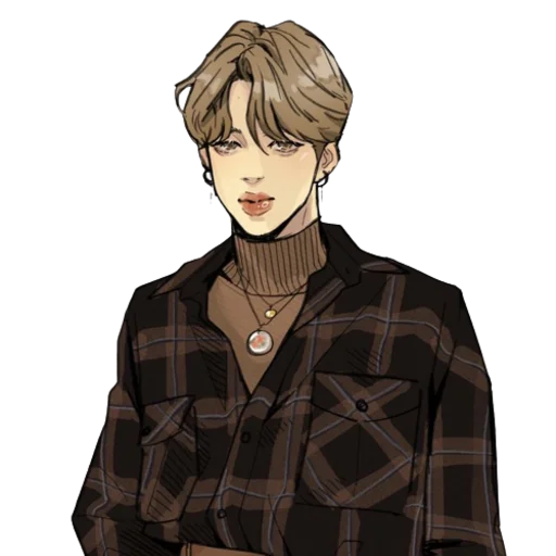 Sticker jimin from @phillimineunison - 5