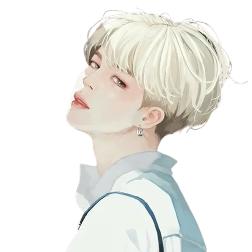 Sticker jimin from @phillimineunison - 3