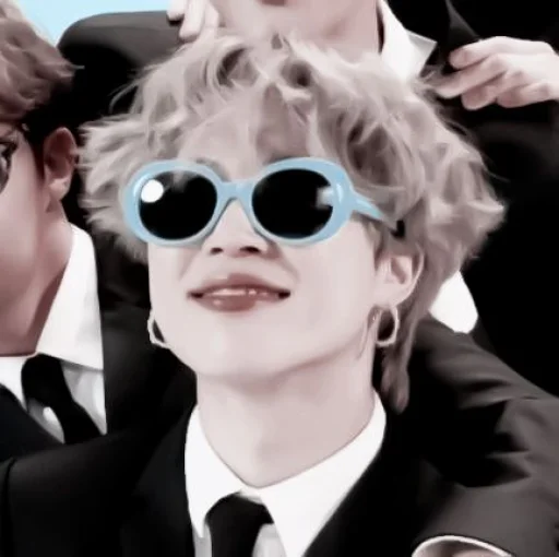 человеческое лицо солнечные очки Человек