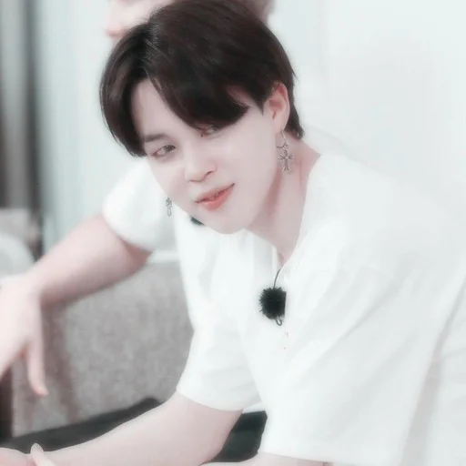 person human face clothing