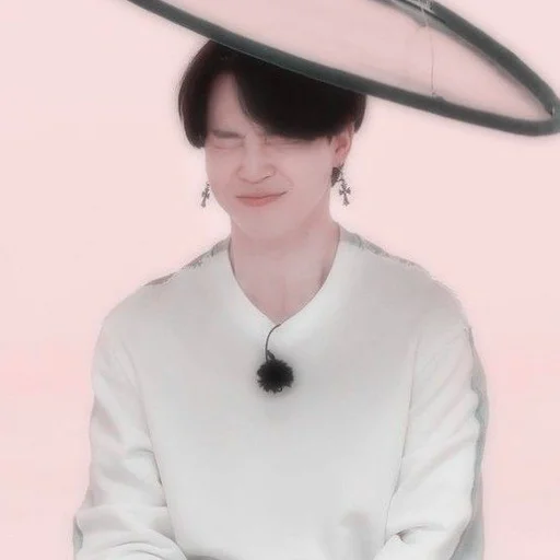 person human face clothing