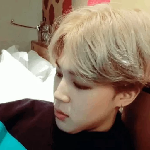 ┈ ᴄʜɪᴍᴢ [ᴠʟɪᴠᴇ] ┈ ll @iridescent - 