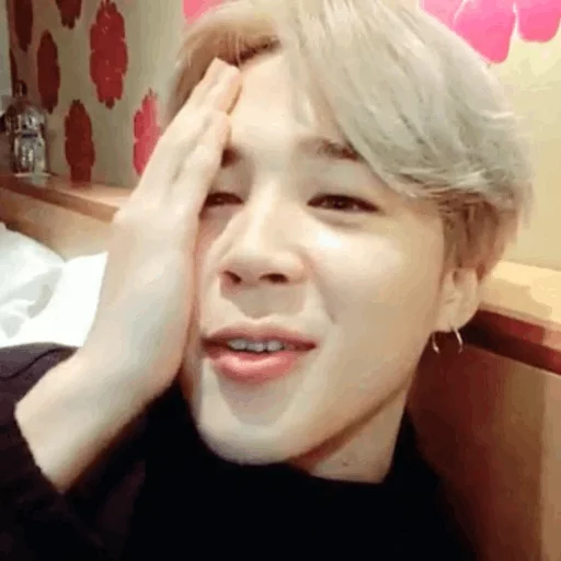 Sticker ┈ ᴄʜɪᴍᴢ [ᴠʟɪᴠᴇ] ┈ ll @iridescent - 10