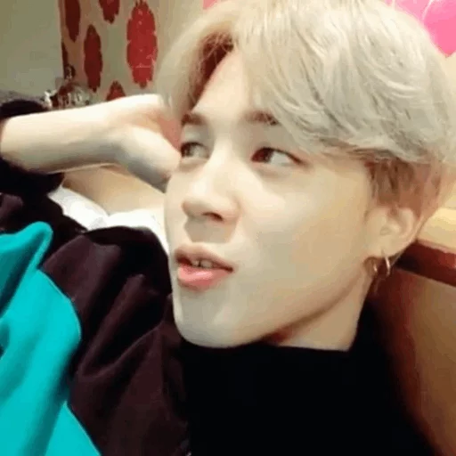 Sticker ┈ ᴄʜɪᴍᴢ [ᴠʟɪᴠᴇ] ┈ ll @iridescent - 8