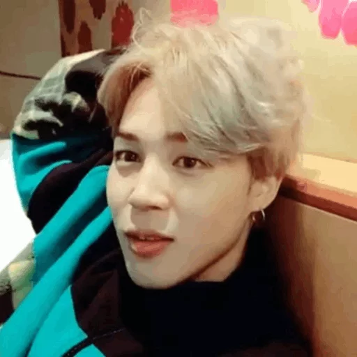 Sticker ┈ ᴄʜɪᴍᴢ [ᴠʟɪᴠᴇ] ┈ ll @iridescent - 6