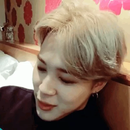 Sticker ┈ ᴄʜɪᴍᴢ [ᴠʟɪᴠᴇ] ┈ ll @iridescent - 5