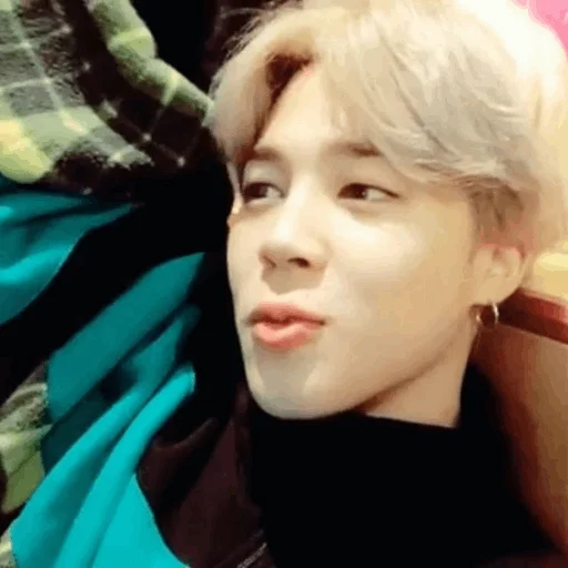 Sticker ┈ ᴄʜɪᴍᴢ [ᴠʟɪᴠᴇ] ┈ ll @iridescent - 1