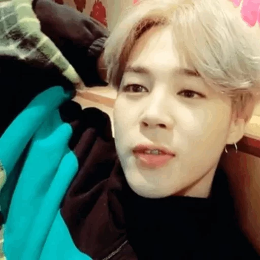 Sticker ┈ ᴄʜɪᴍᴢ [ᴠʟɪᴠᴇ] ┈ ll @iridescent - 0