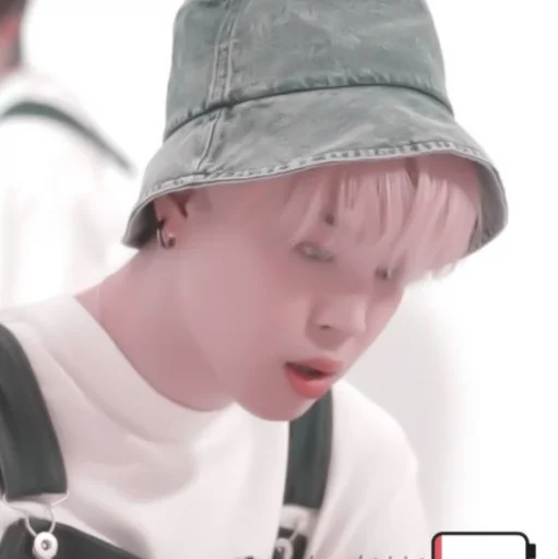 Sticker jiminutar1nt - 1