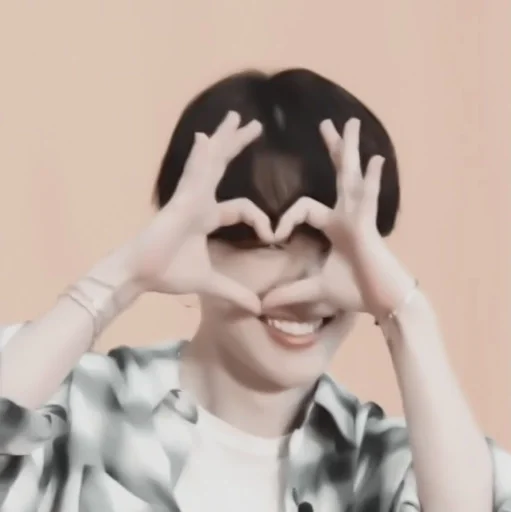 smile person human face