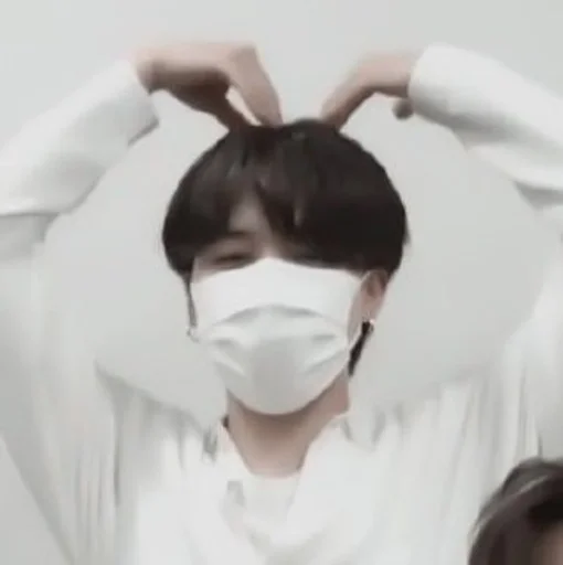 clothing person blindfold