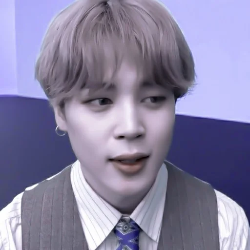 jimin | @jenliastikers - Человек