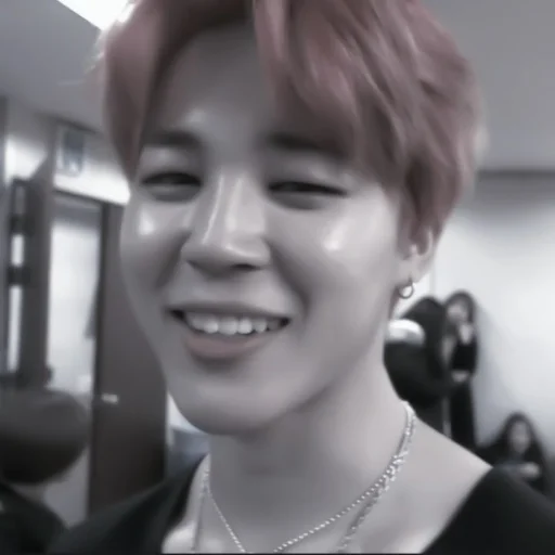 human face smile person