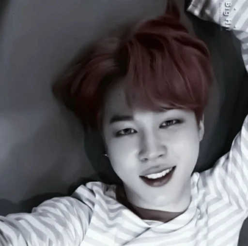 person human face lip