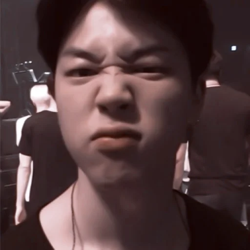 человеческое лицо губа челюсть