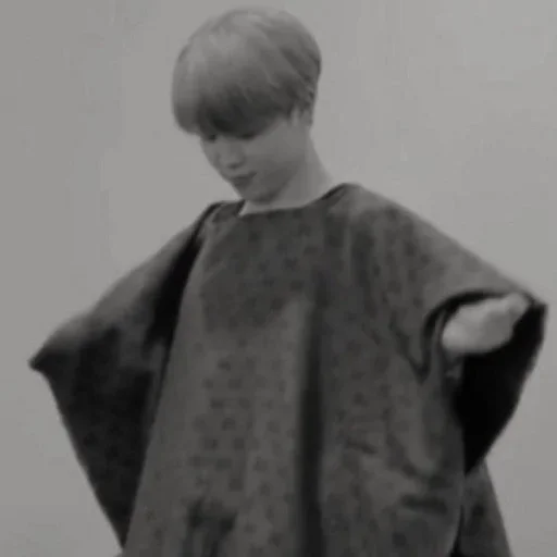 person clothing human face