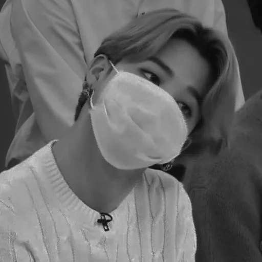 person human face clothing