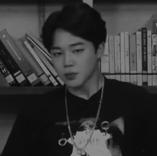 book human face indoor