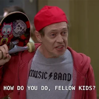 Sticker jimolost_default - 3